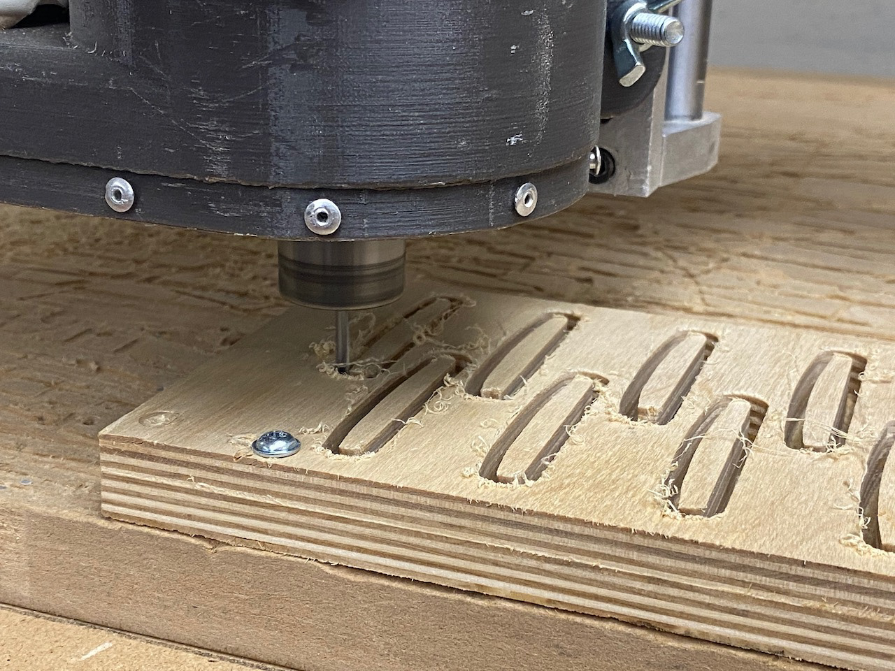 Cutting wedges
