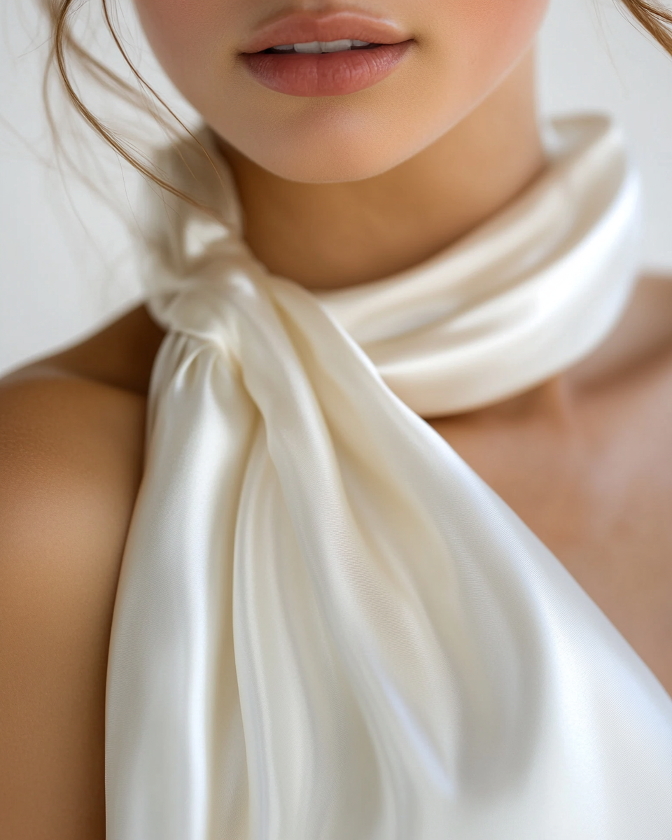 "The Silky way"