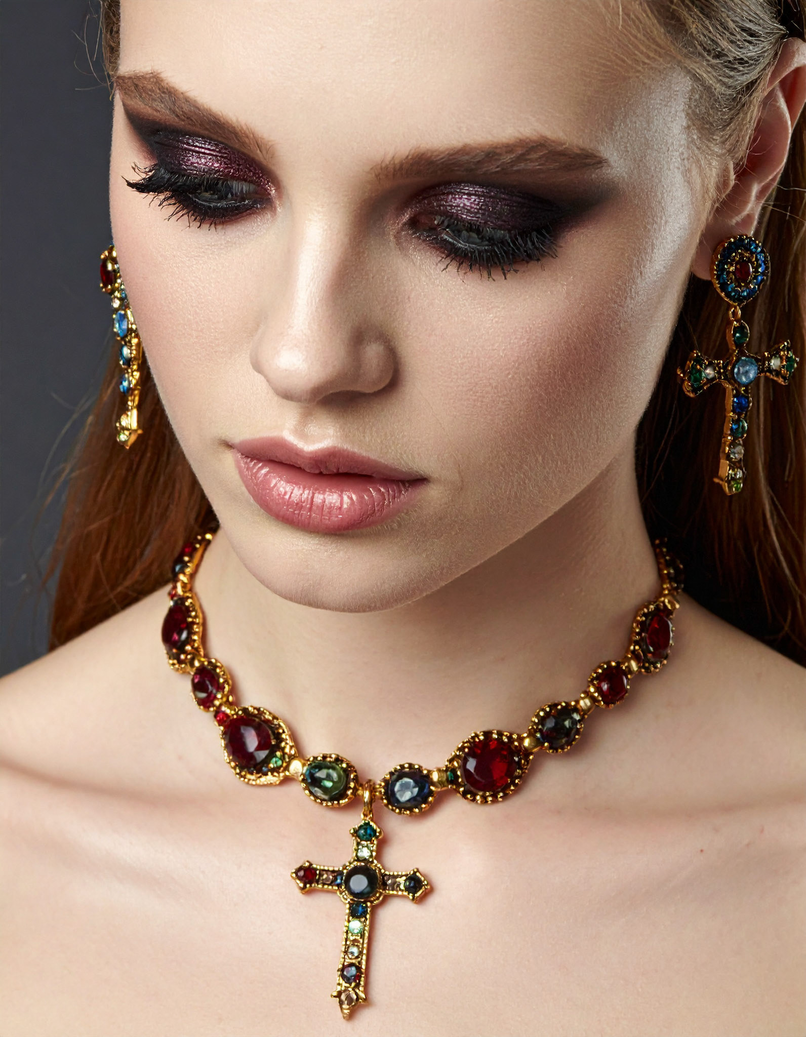 "Inspiration Religious Iconography"