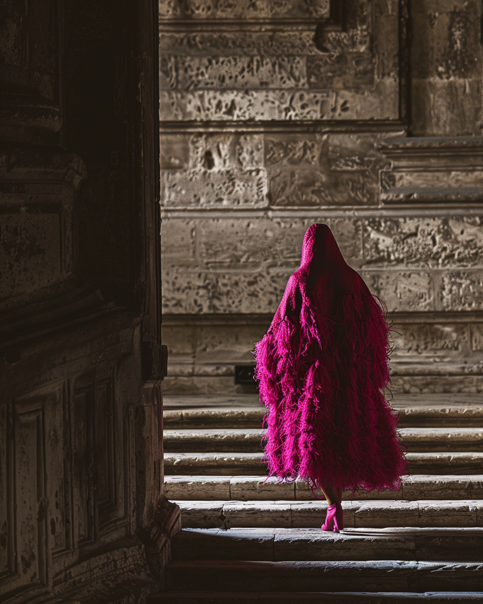 "The PinkPPP Spectre" (PPP Inspiration)