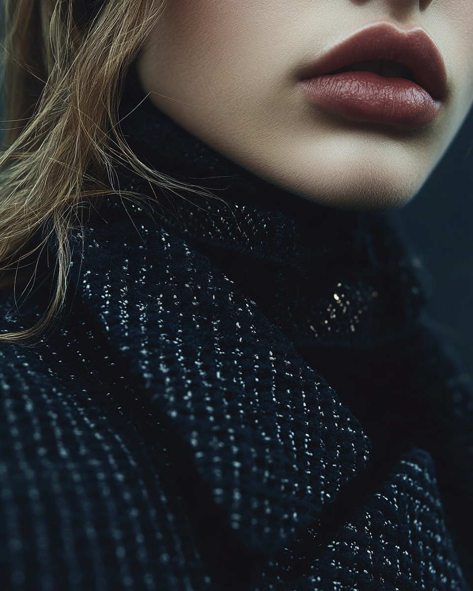 "The Tweed Edit"