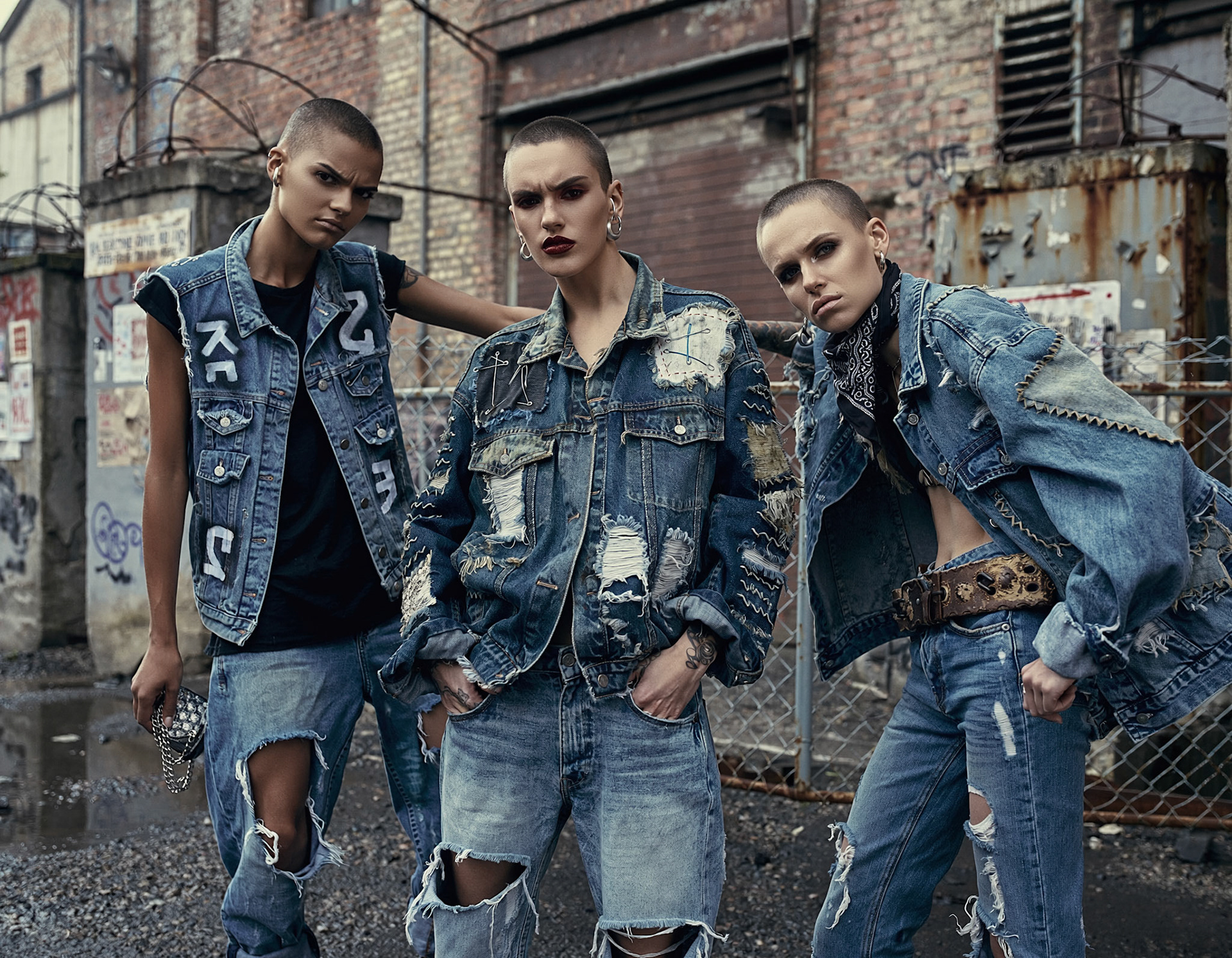 "Inspiration Diesel"