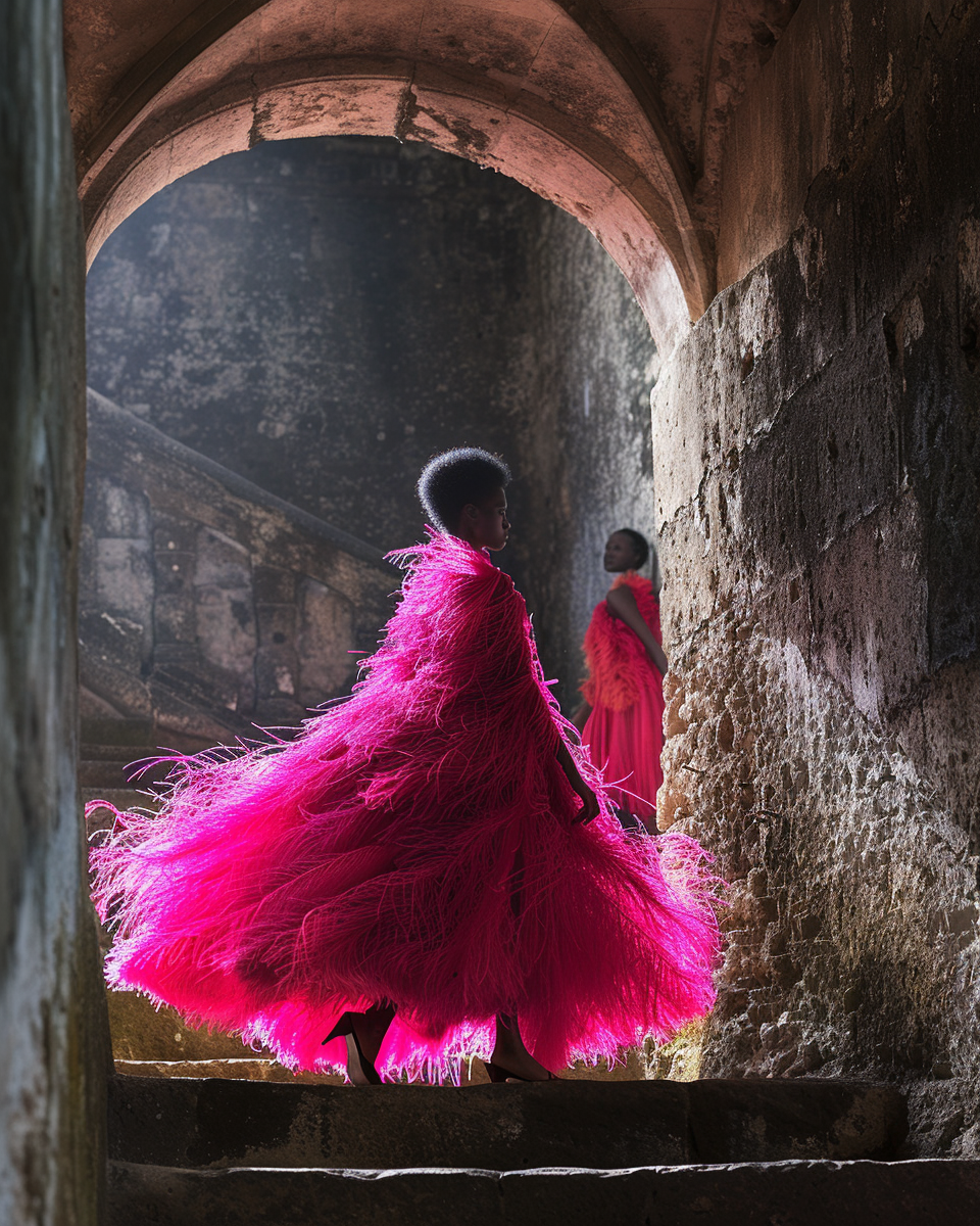 "The PinkPPP Spectre" (PPP Inspiration)