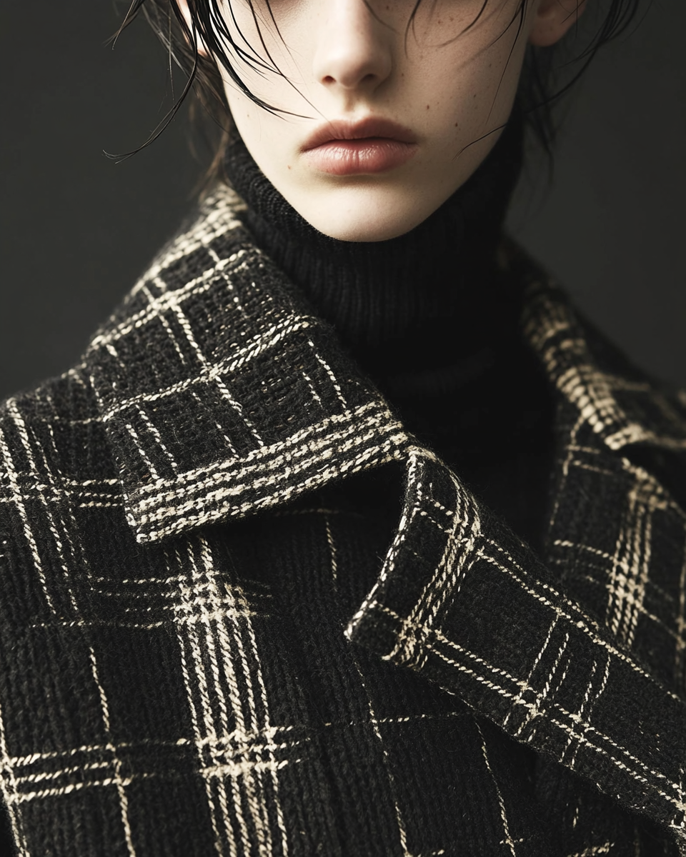 "The Tweed Edit"