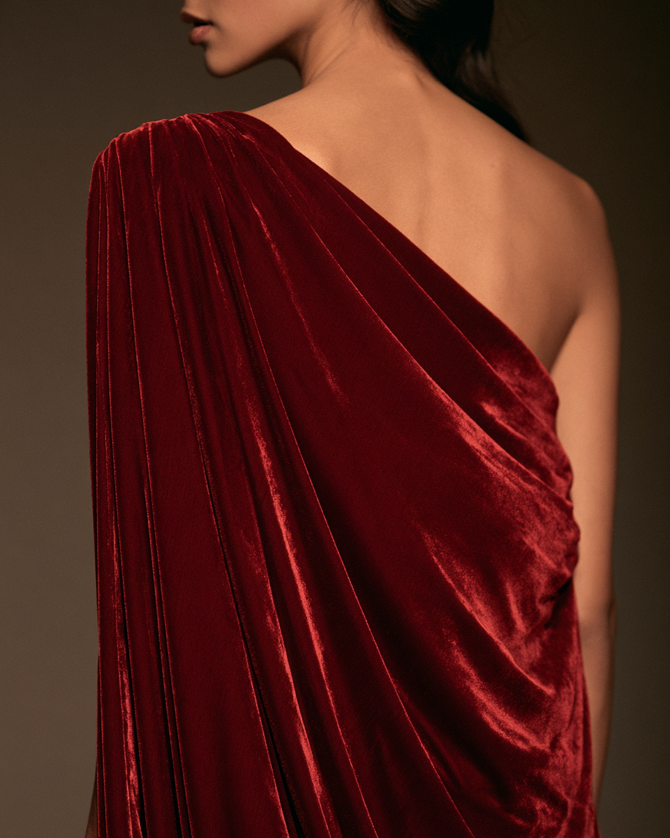 "The Velvet Feel"