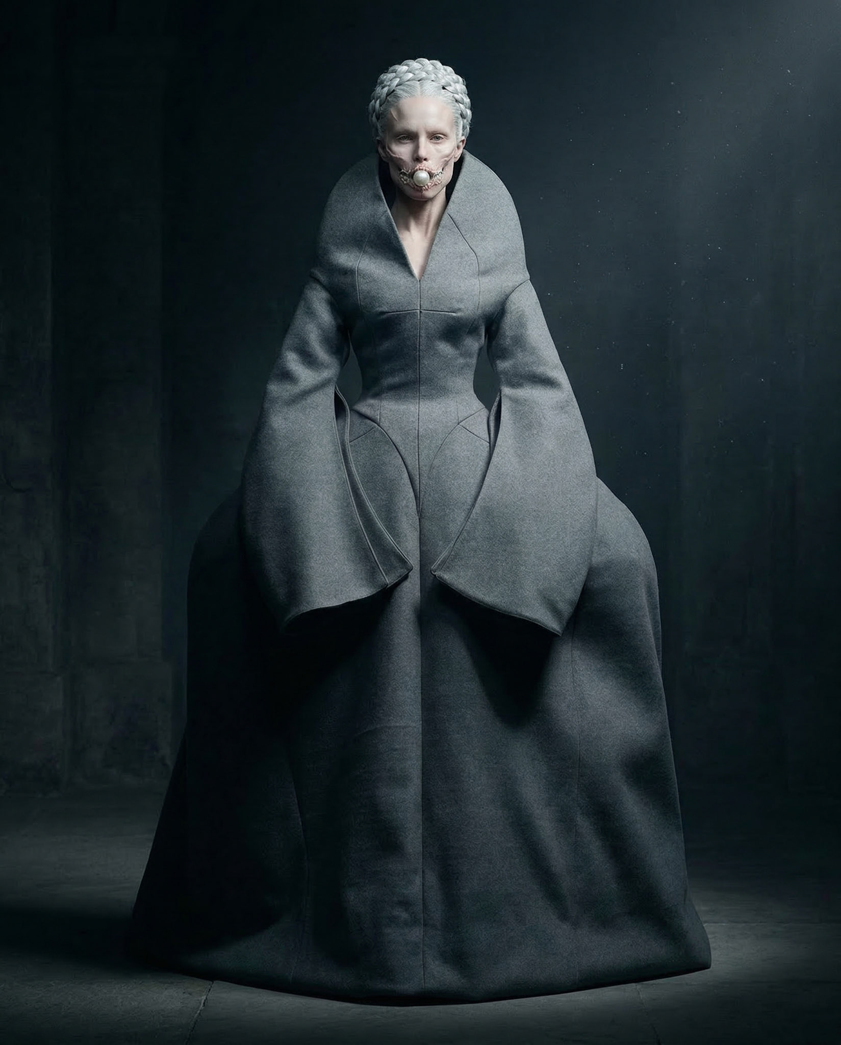 "Inspiration MATIÈRES FÉCALES"