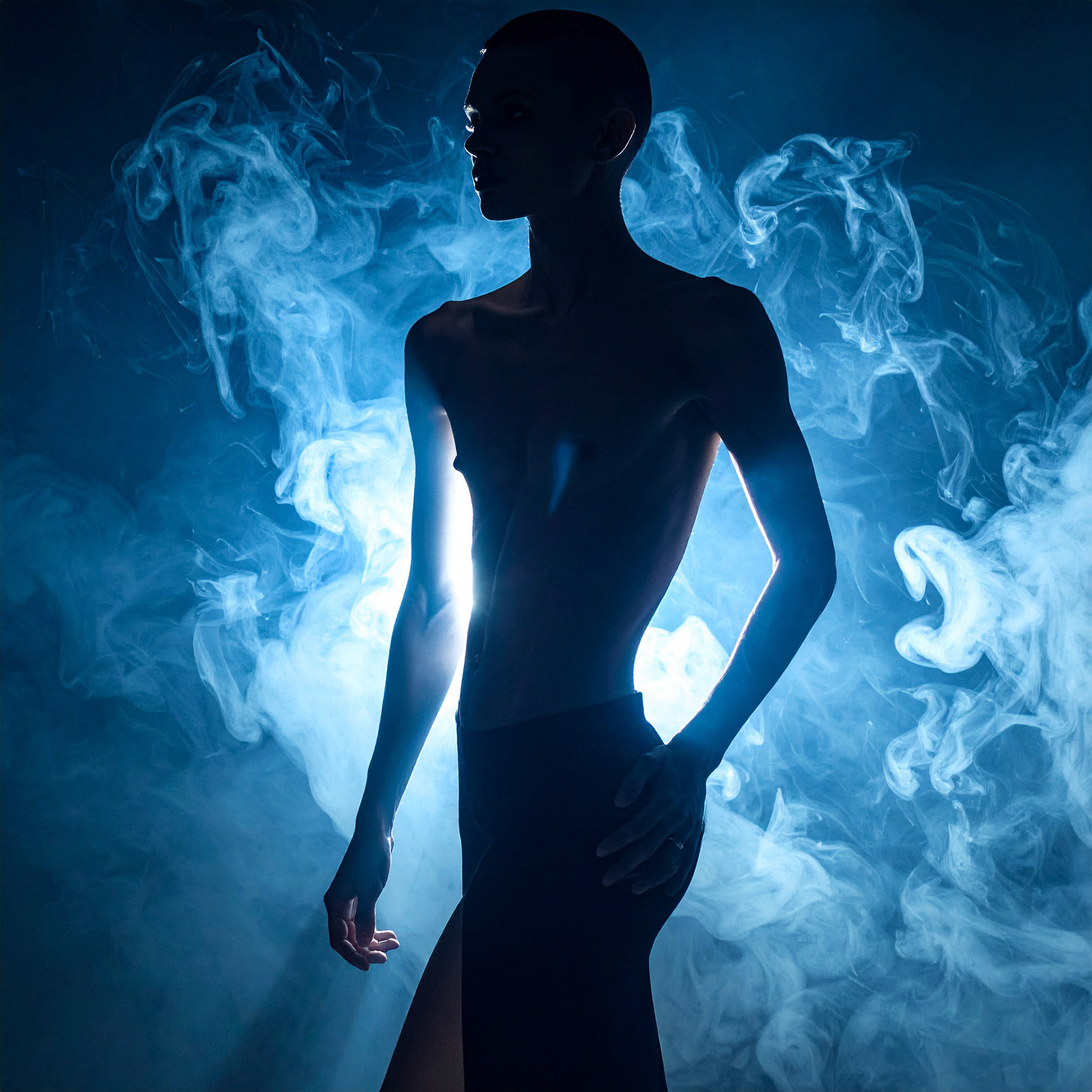 "Inspiration Shadow Musa"