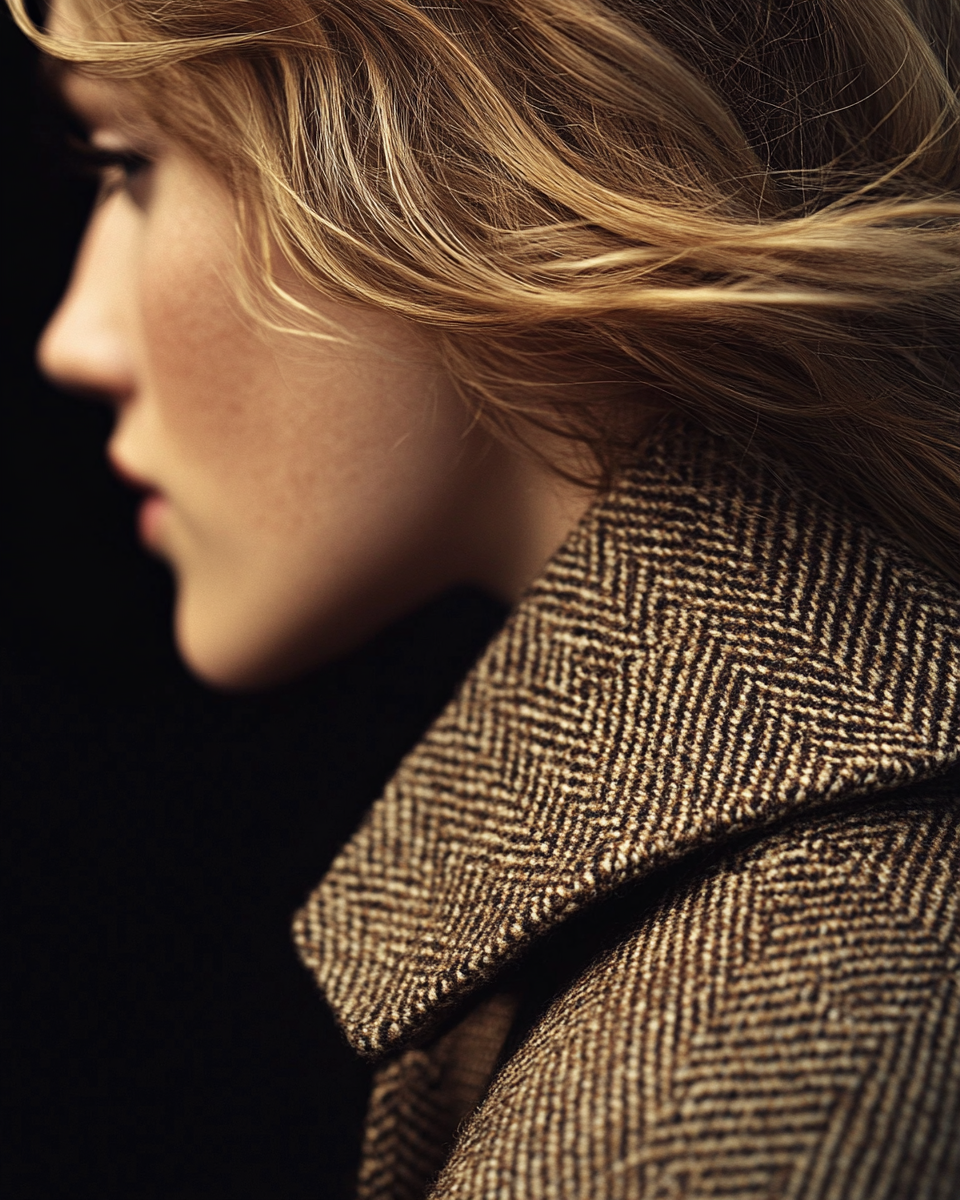 "The Tweed Edit"