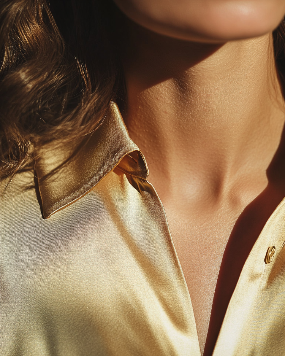 "The Silky way"