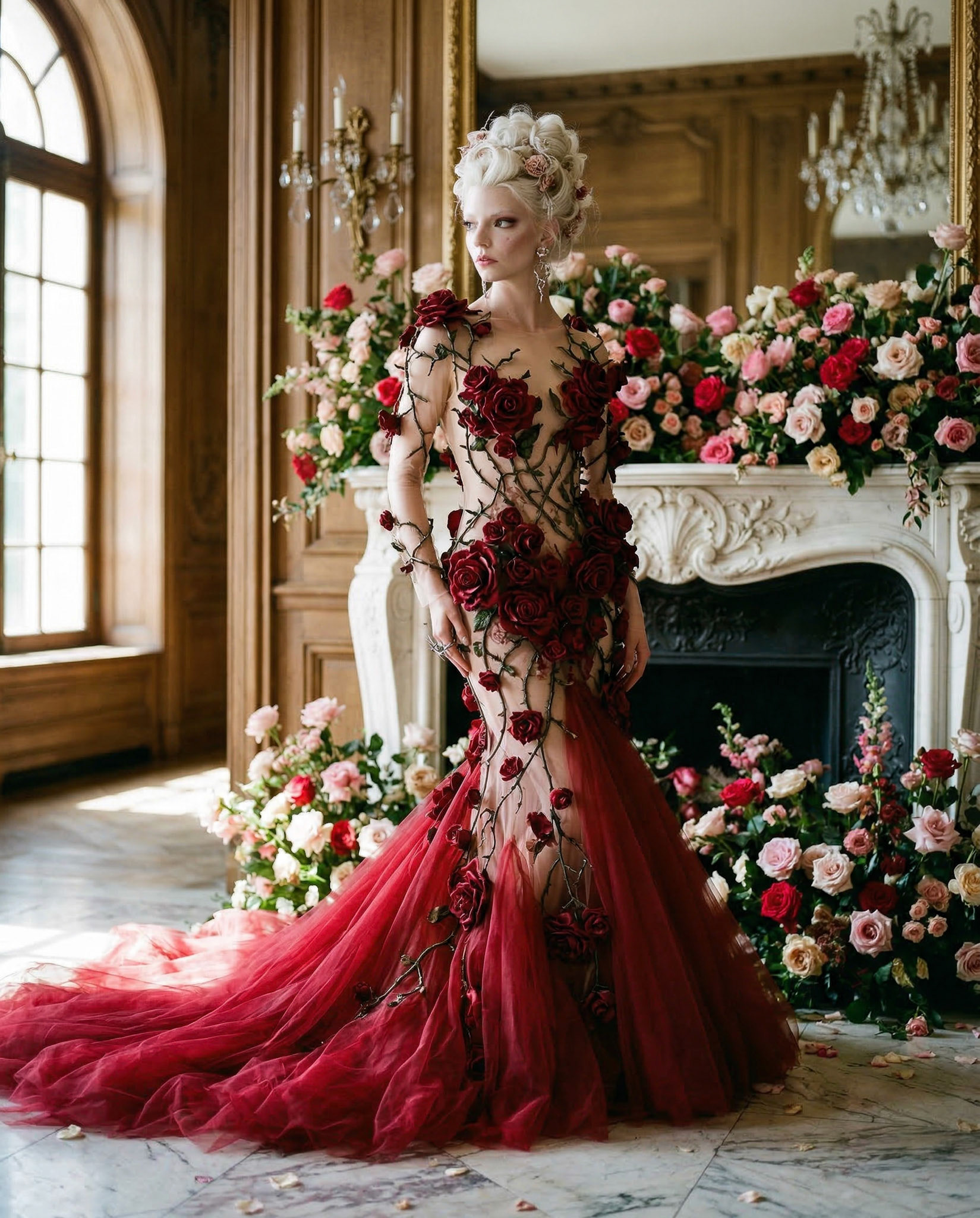 "Inspiration MATIÈRES FÉCALES"