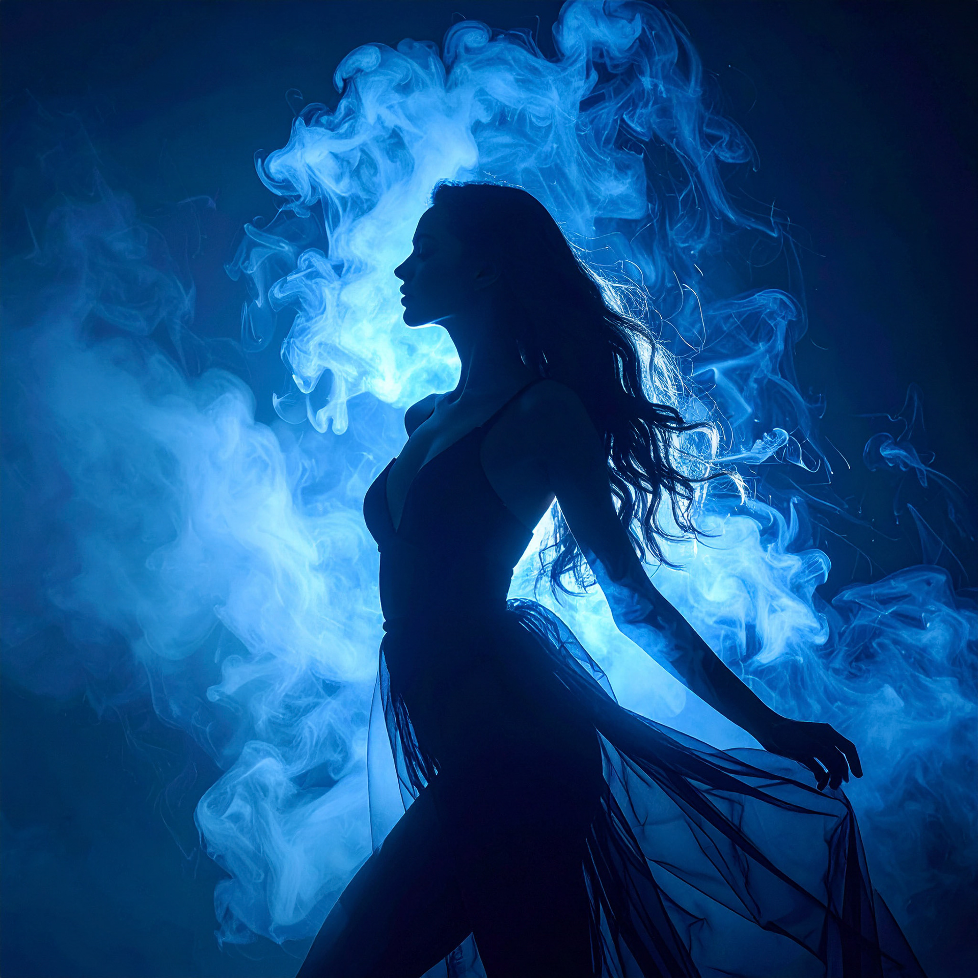 "Inspiration Sartorial Ghost"