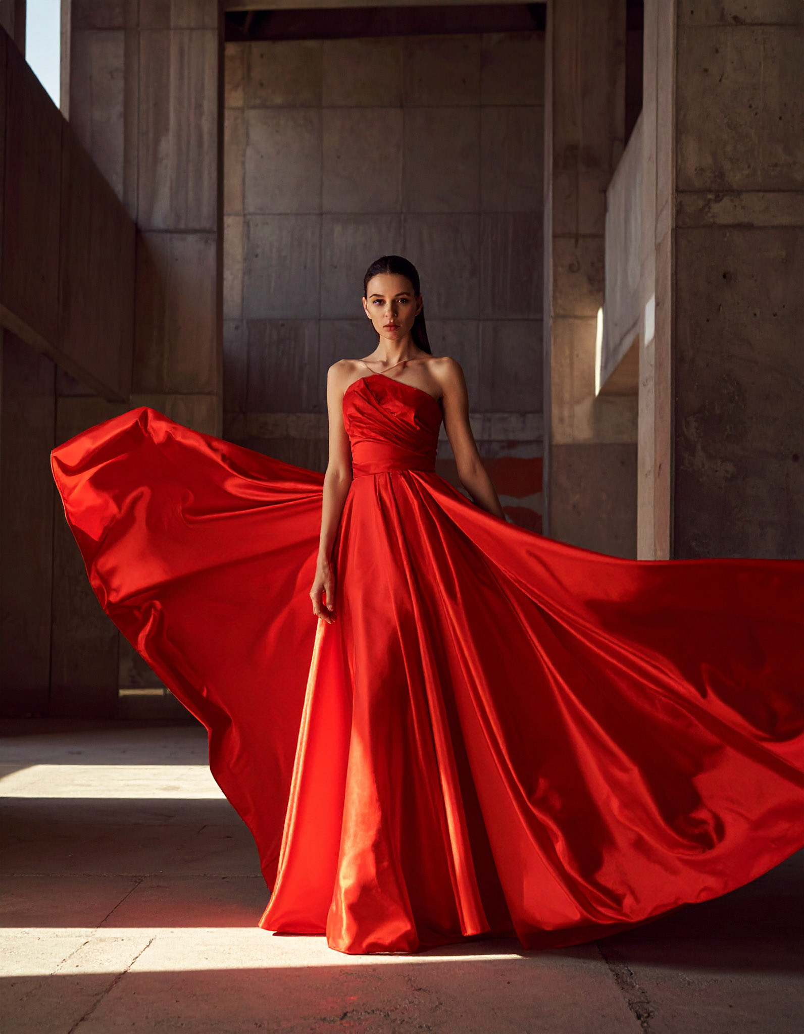 "Inspiration The Shadow Prism"