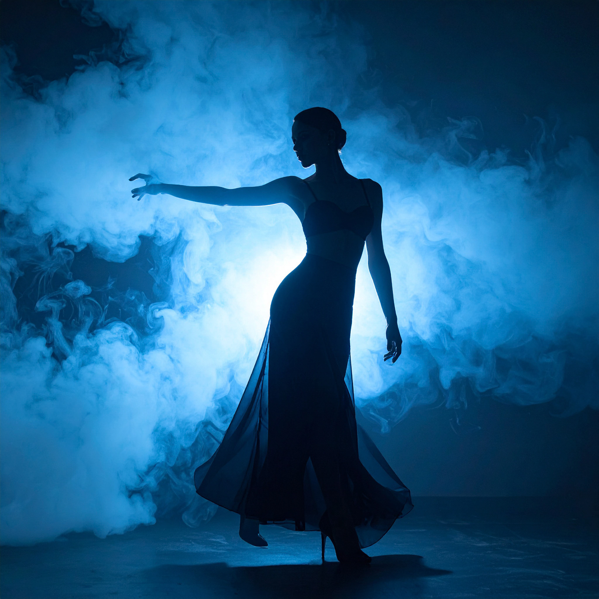 "Inspiration Sartorial Ghost"