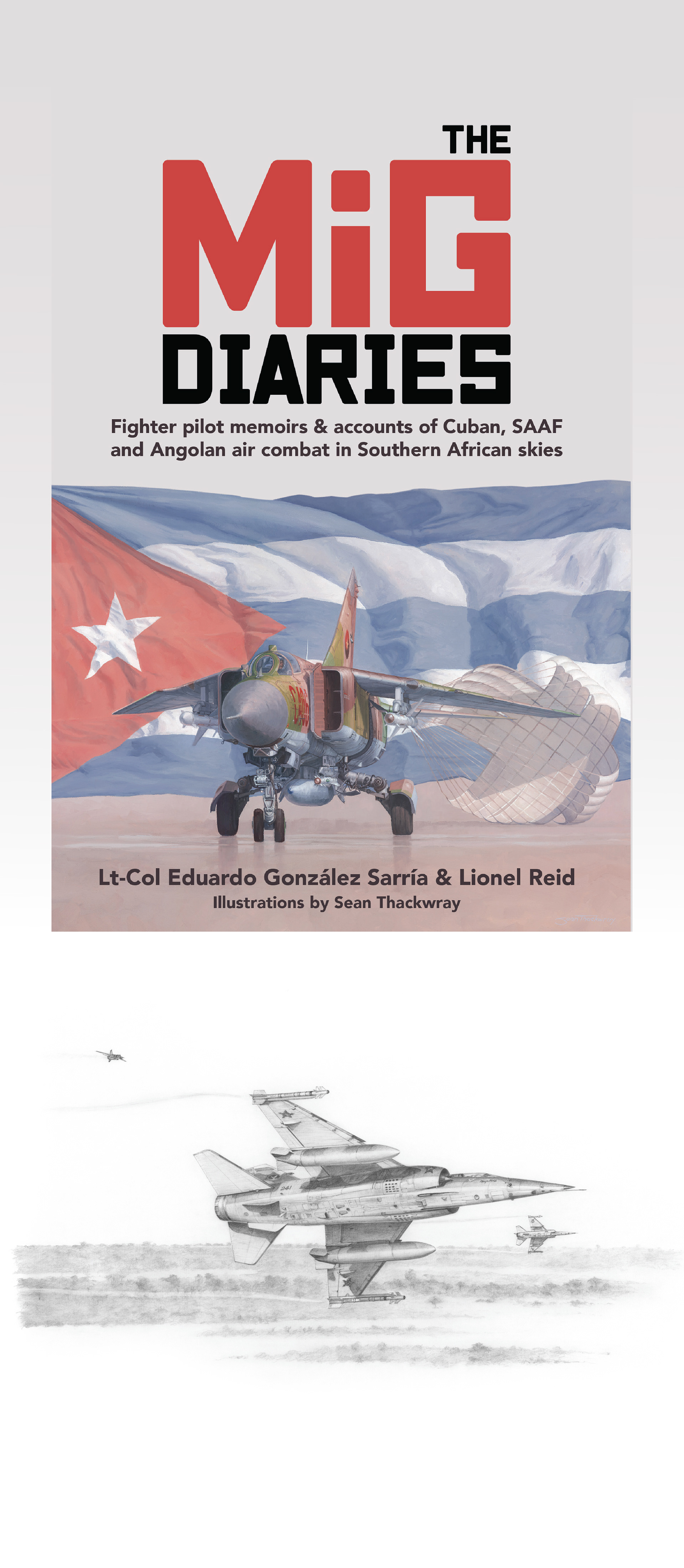 Banner/Book cover