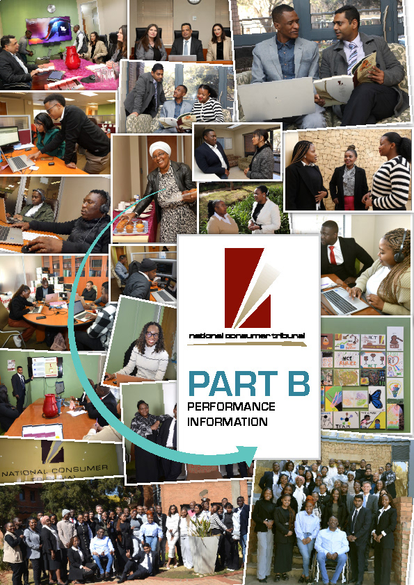 Annual report