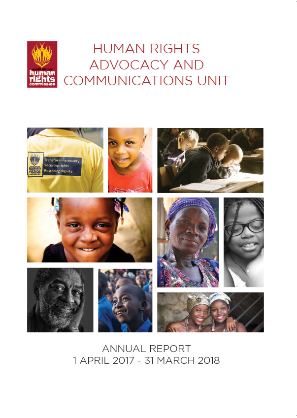 Annual report