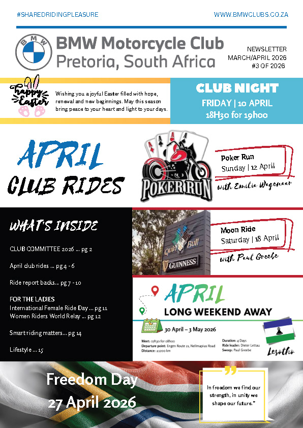 Newsletter