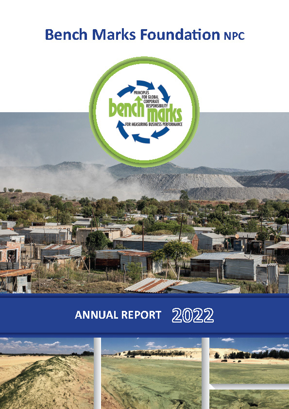 Annual report