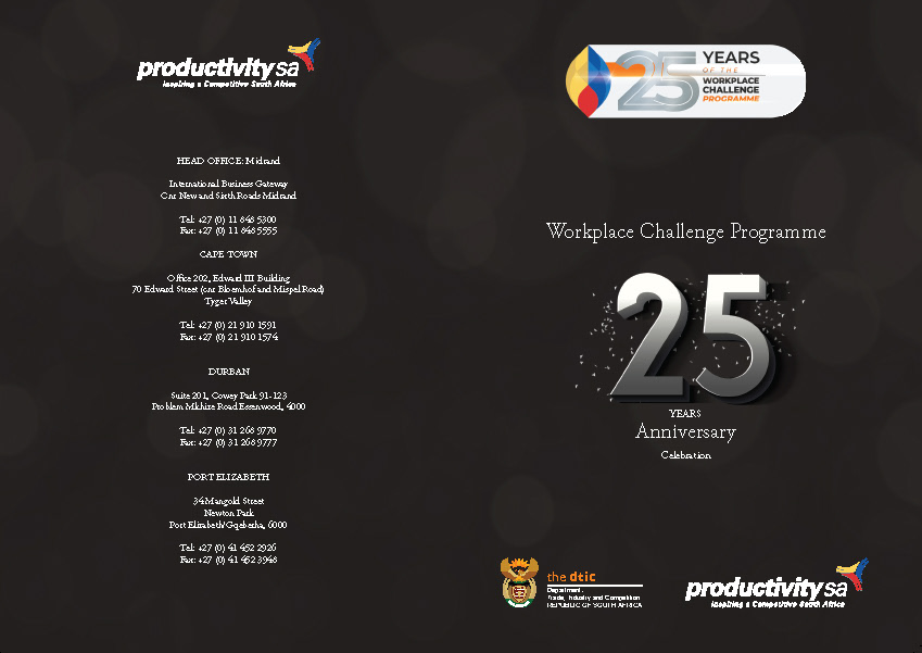 Programme