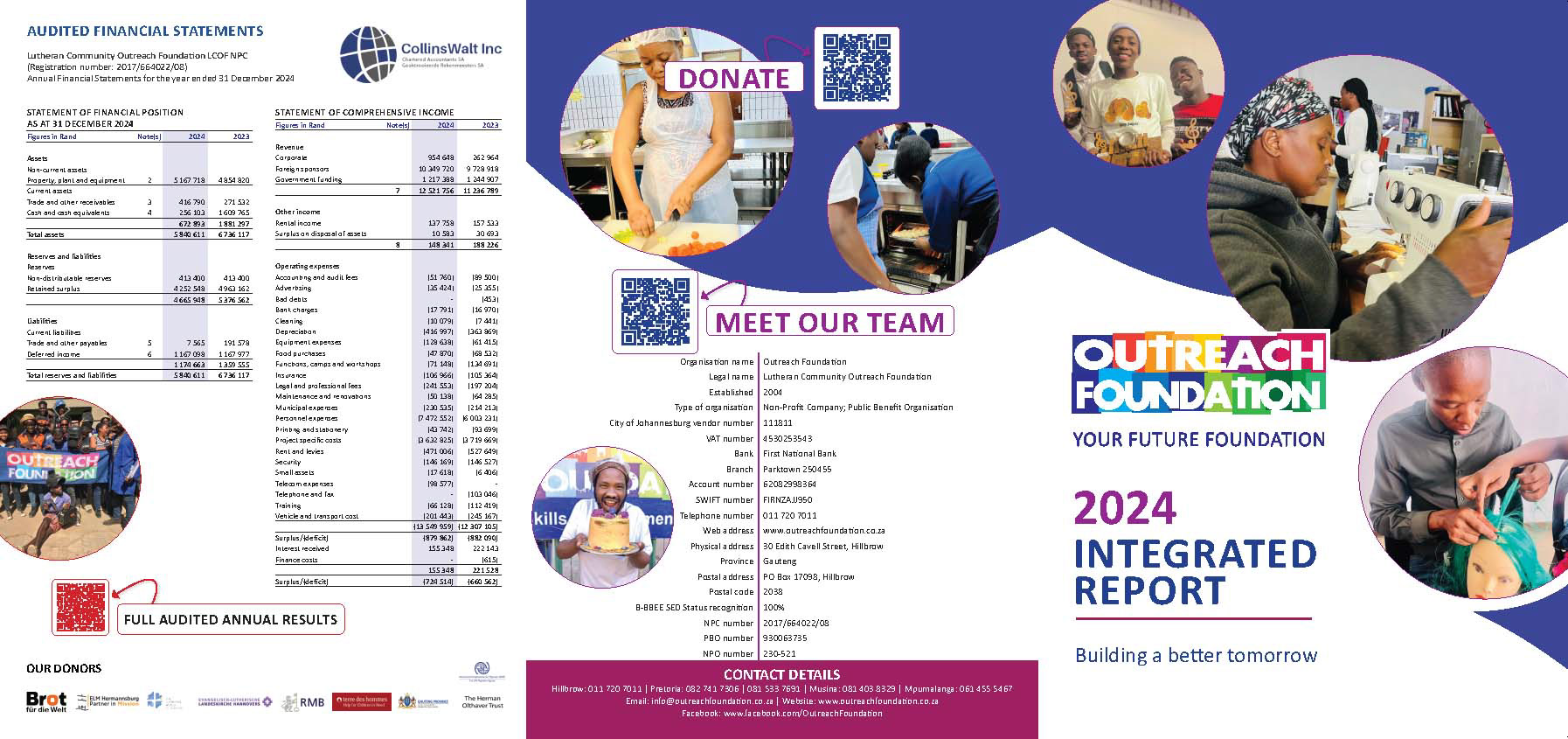 Annual report
