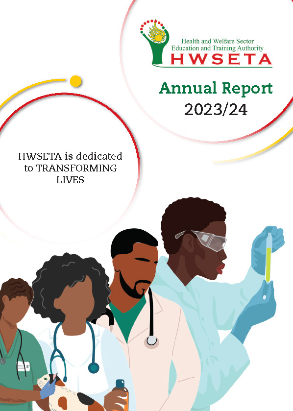 Annual report
