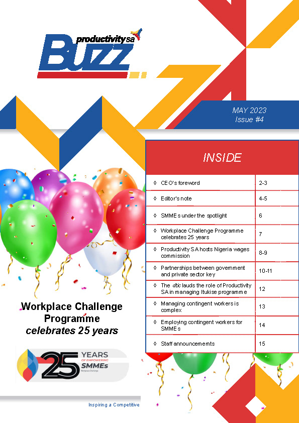 Newsletter