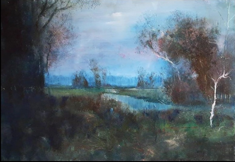 Gâtines 65 x 90
