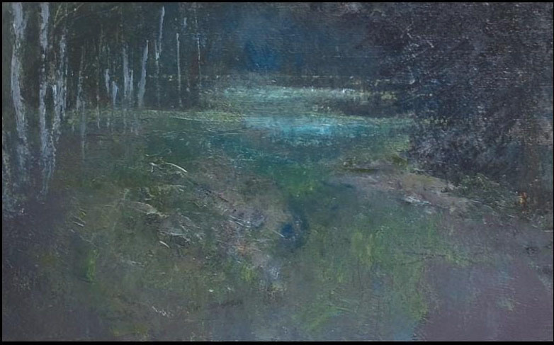 Forest 24 x 41