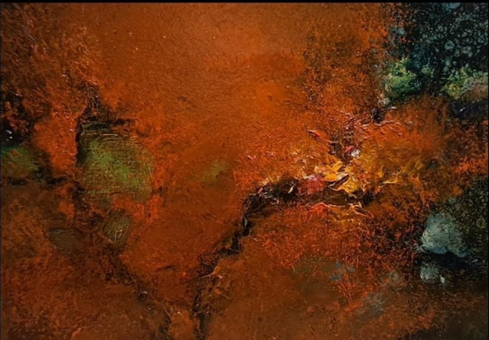  Synapses   33 x 41.5