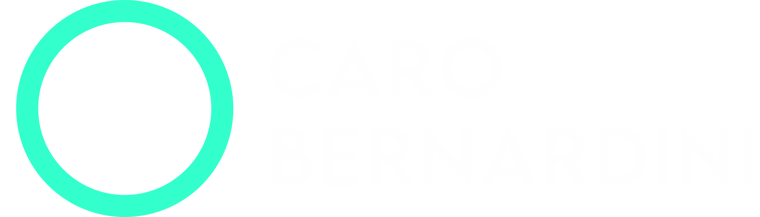 Caro Bernardini