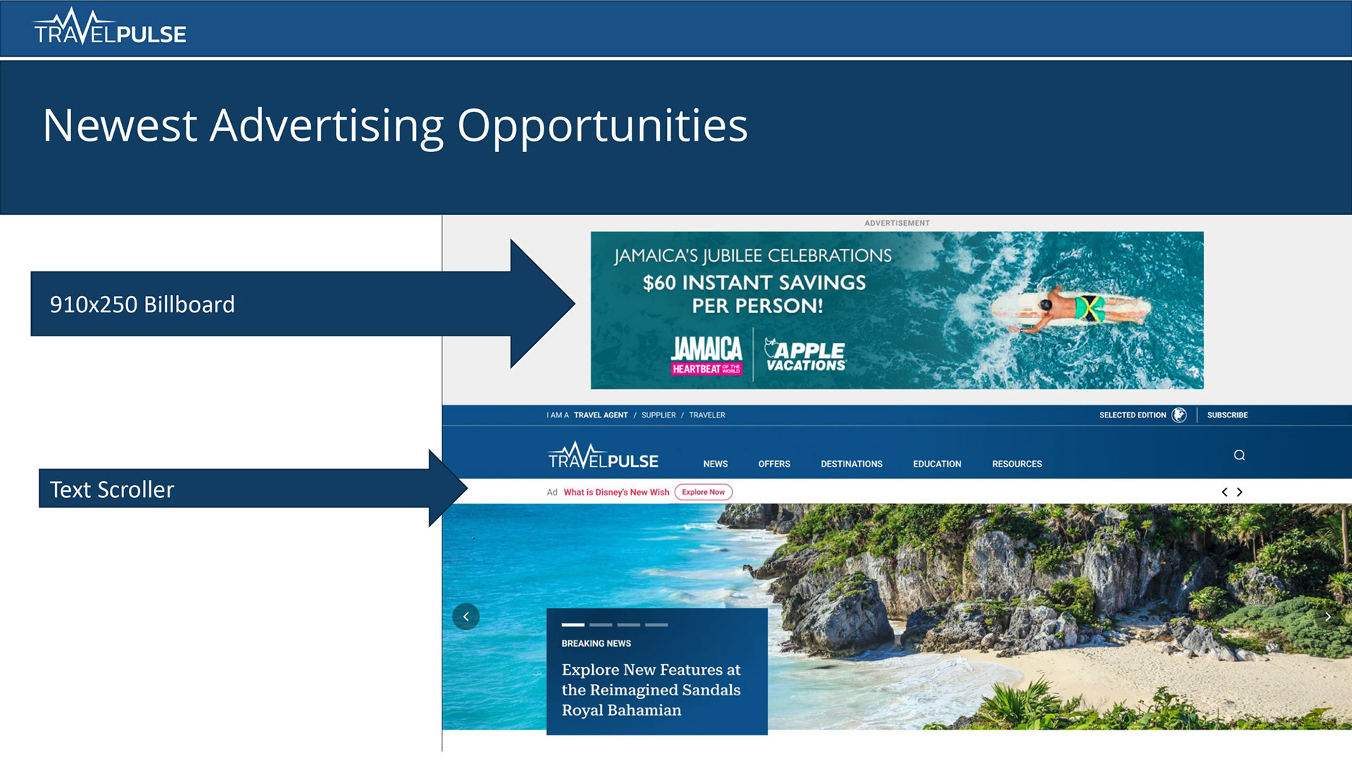 advertising