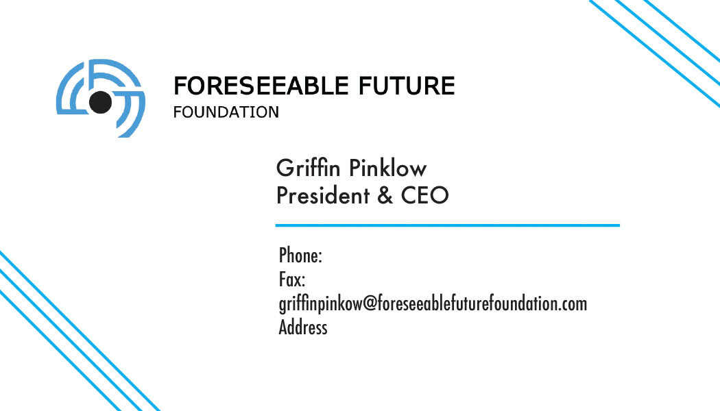 Business Card - Normal Version