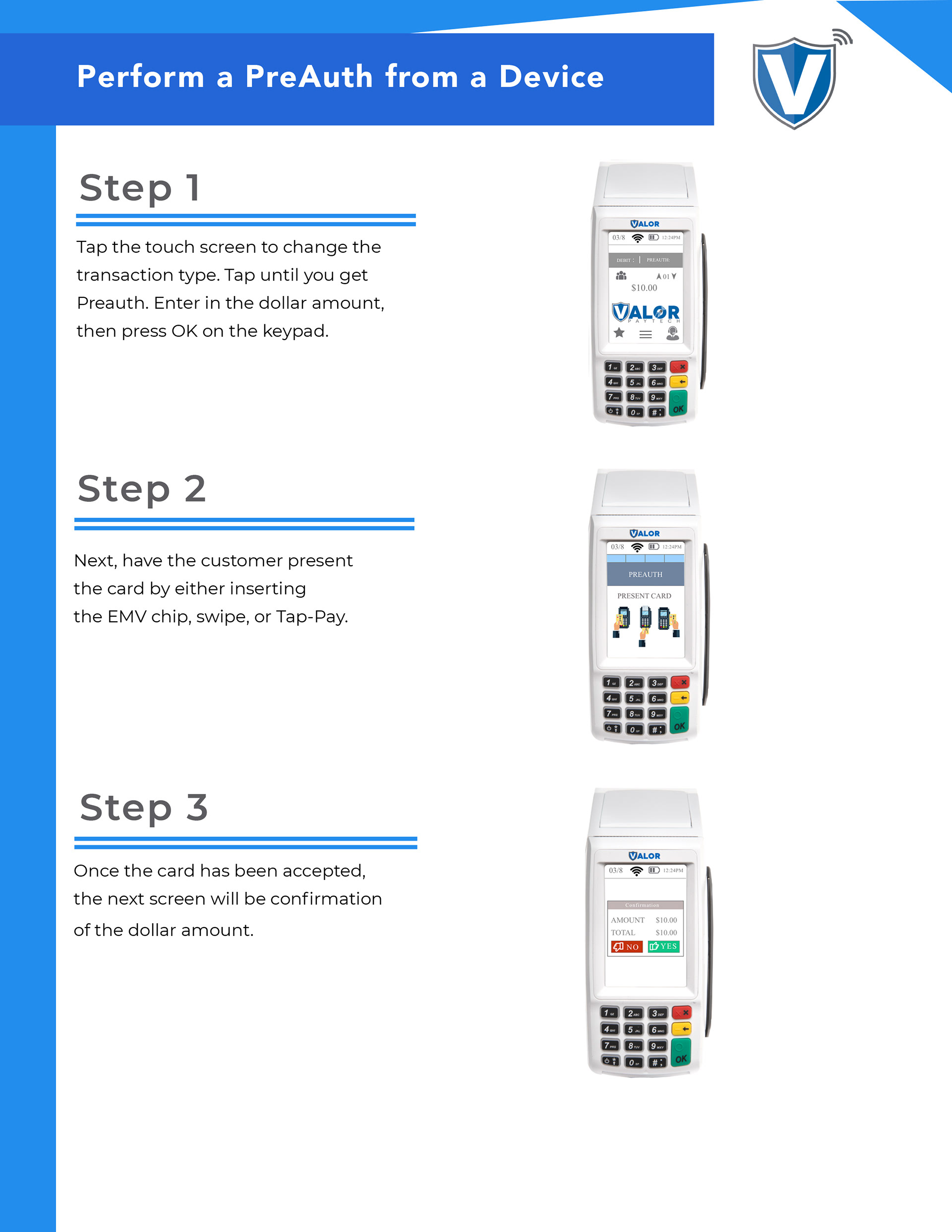 device guide_template design