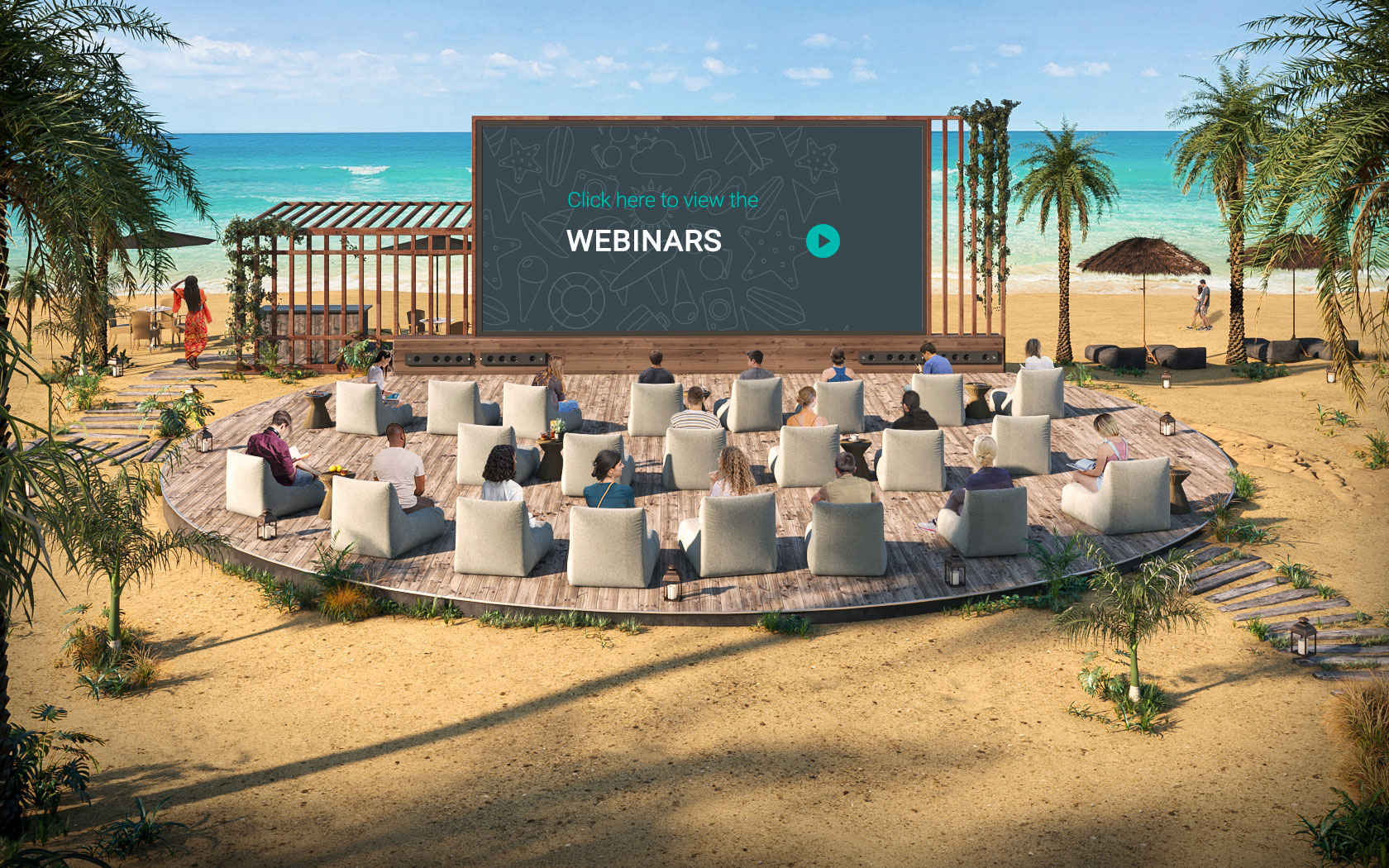 Webinars