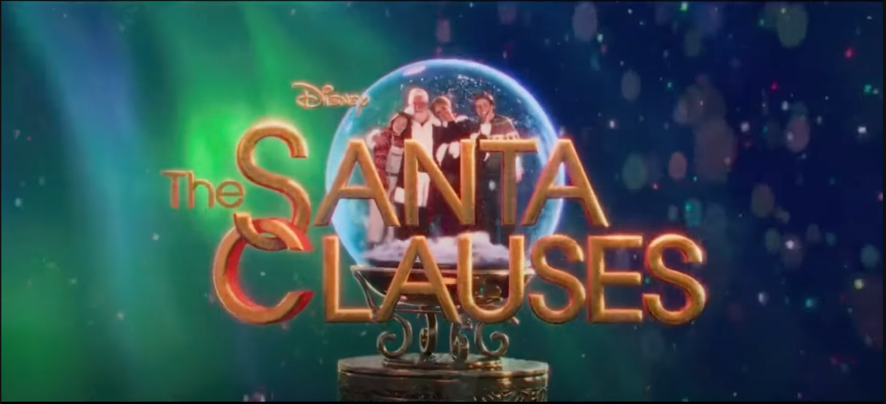 The Santa Clauses Season 1 - Snow Globe model and texture - Maya, V-Ray, Substance Designer