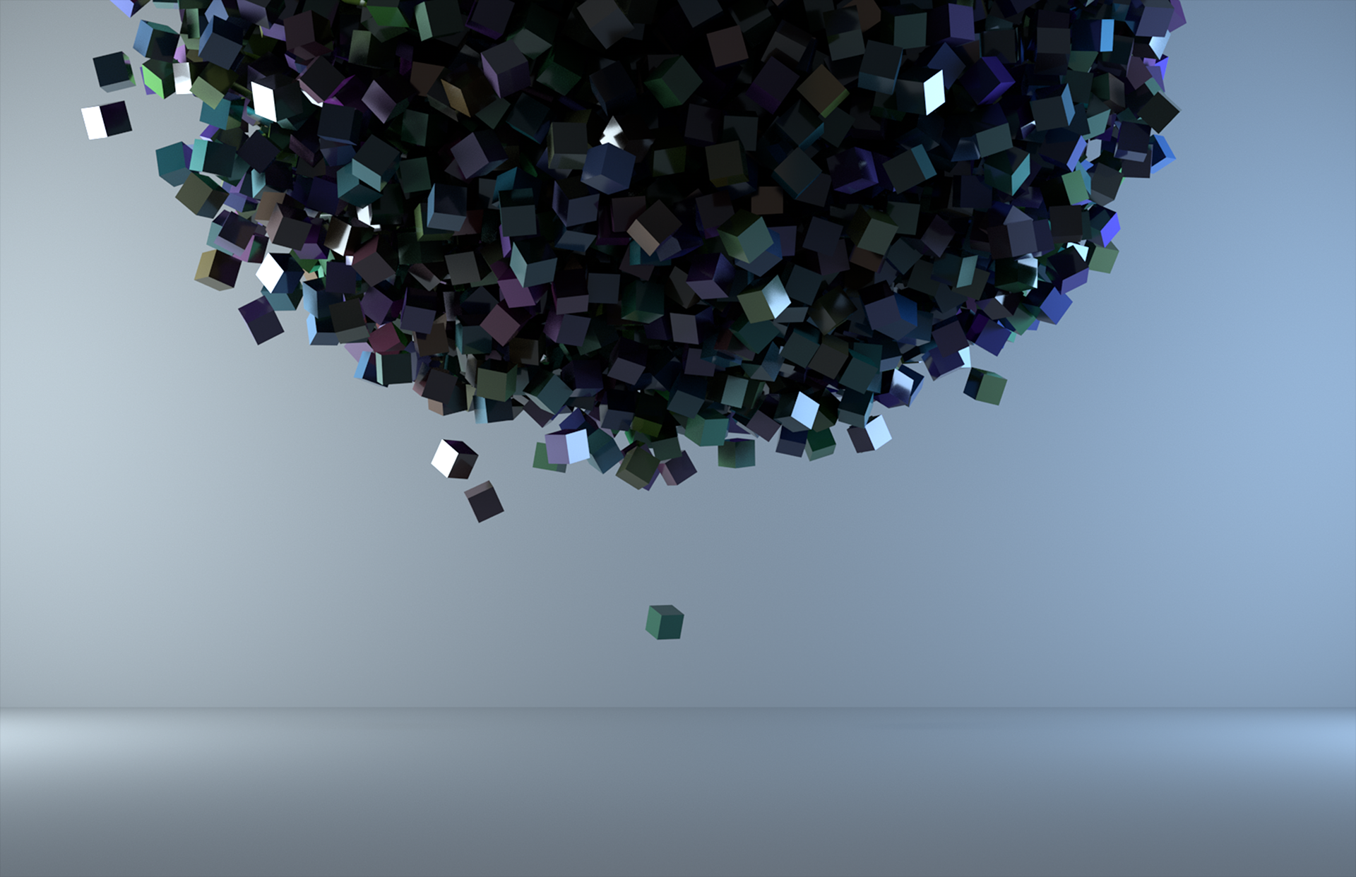 Cinema 4D - Arnold