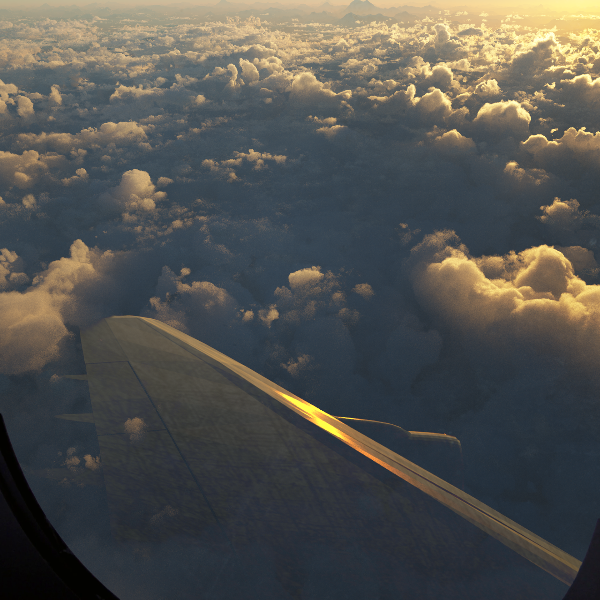 Terragen - Cinema 4D