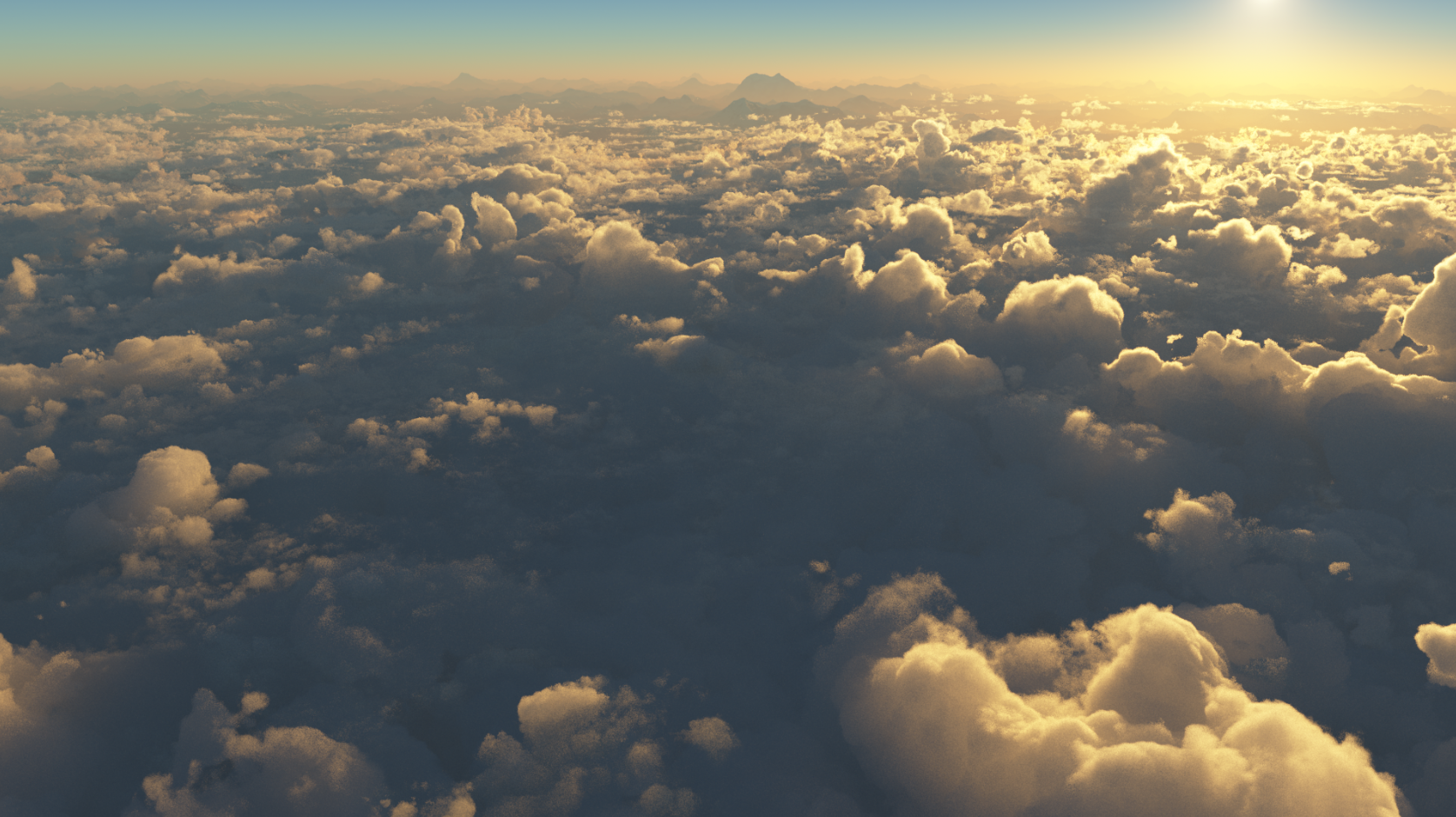 Terragen