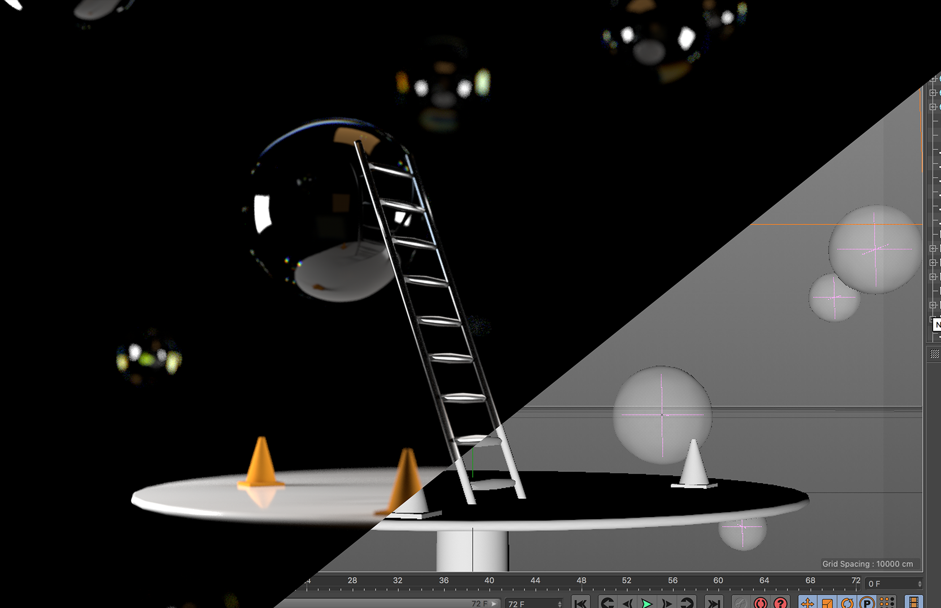 Cinema 4D