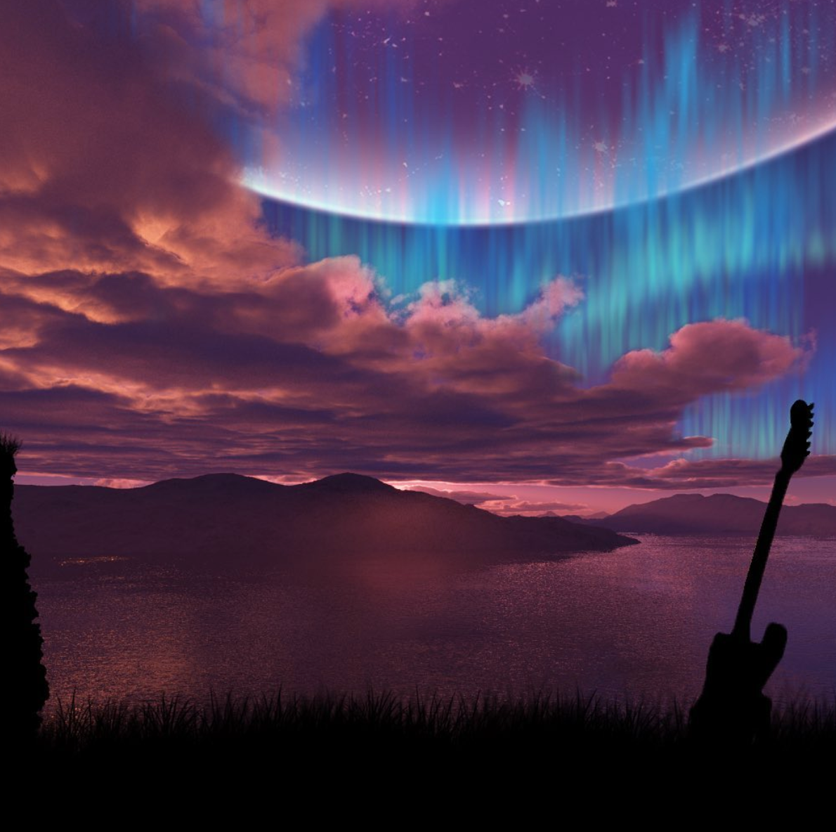 Cinema 4D - Terragen