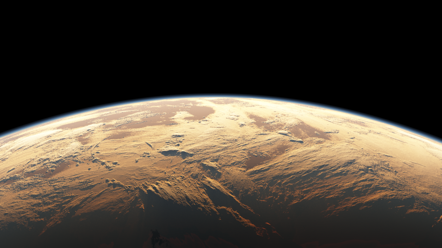 Terragen