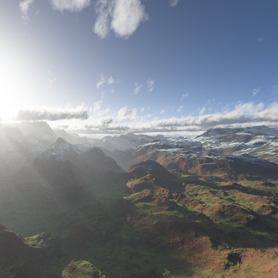 Terragen