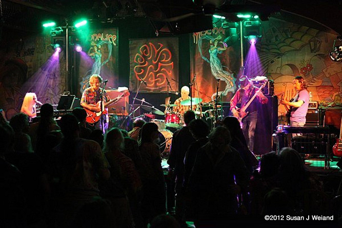 Moonalice 2012