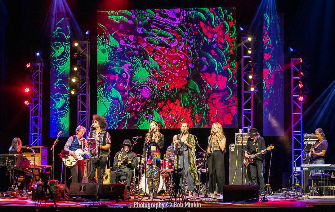 Fox Theater, Redwood City, CA