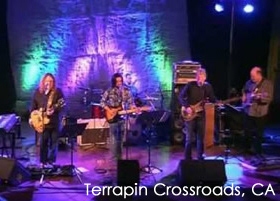 Terrapin Crossroads, CA