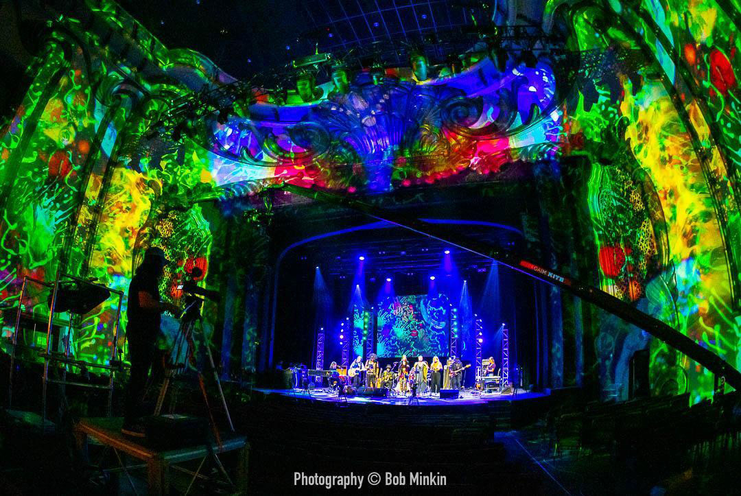 Fox Theater, Redwood City, CA