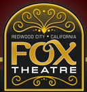 Fox Theater, Redwood City, CA