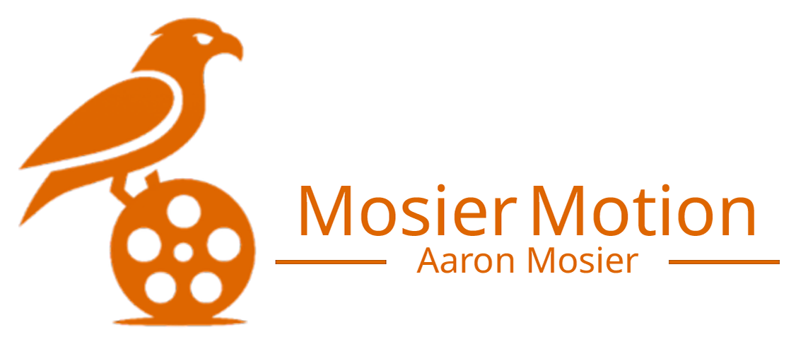 Aaron Mosier