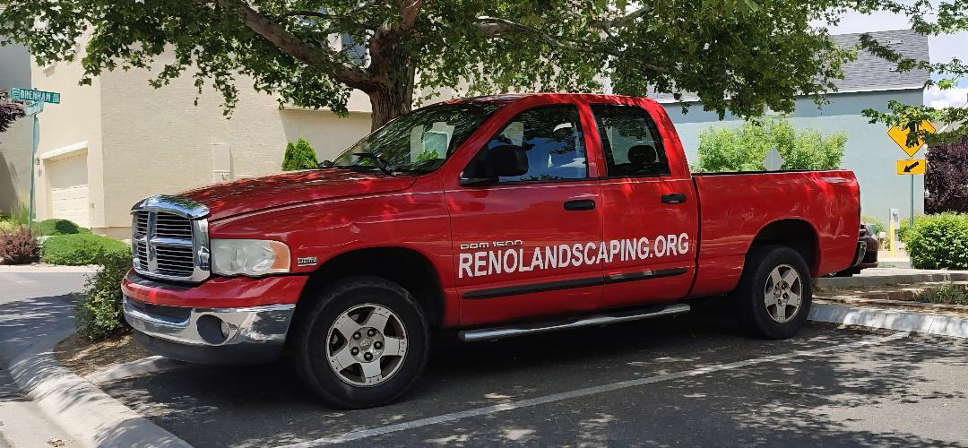 Custom Business Vinyl's for Business Trucks, Vans & Autos. Any Color, Any Text