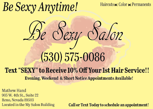 Custom Business Cards